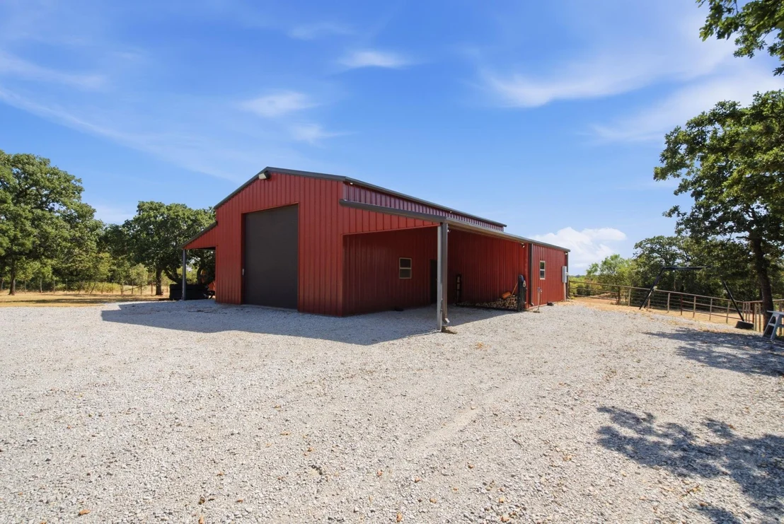 Photo of 1140 Garvey Ranch Road