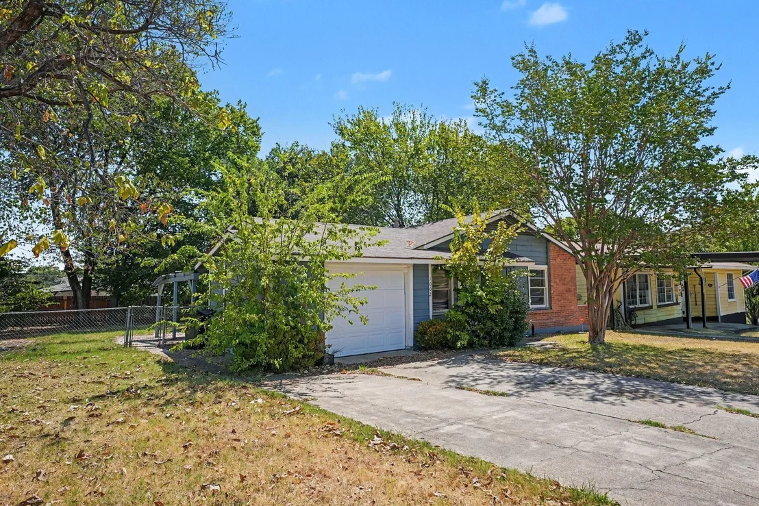 Photo of 1002 Pampa Drive