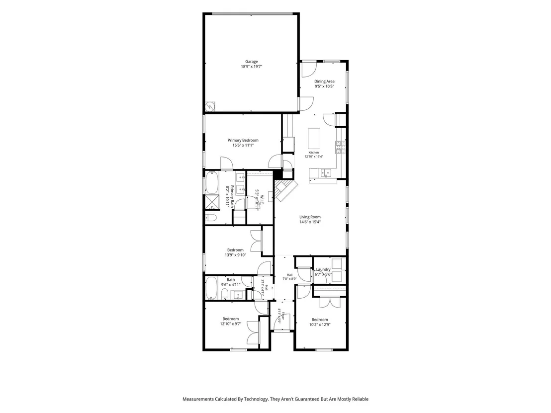 Photo of 5856 Bindweed Street