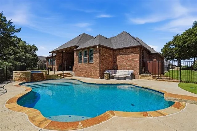 Photo of 801 Timberline Court