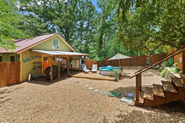 Photo of 1443 County Road 3440