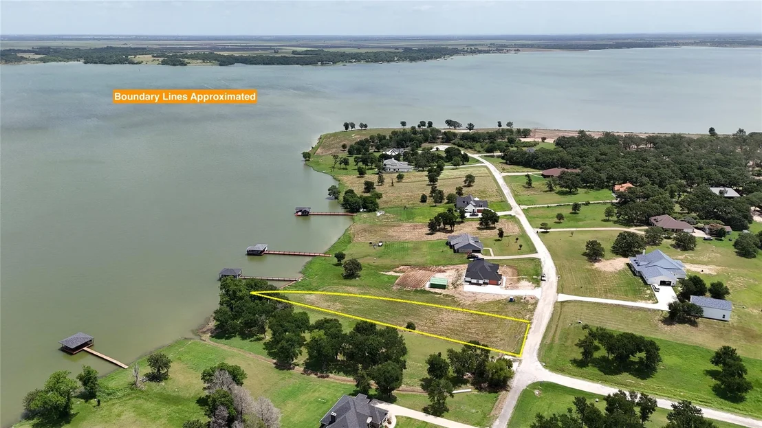 Photo of Lot 13 Waterside Drive