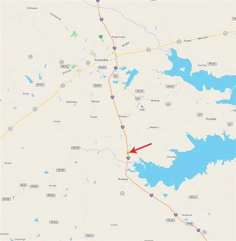 Photo of TBD S Interstate 45