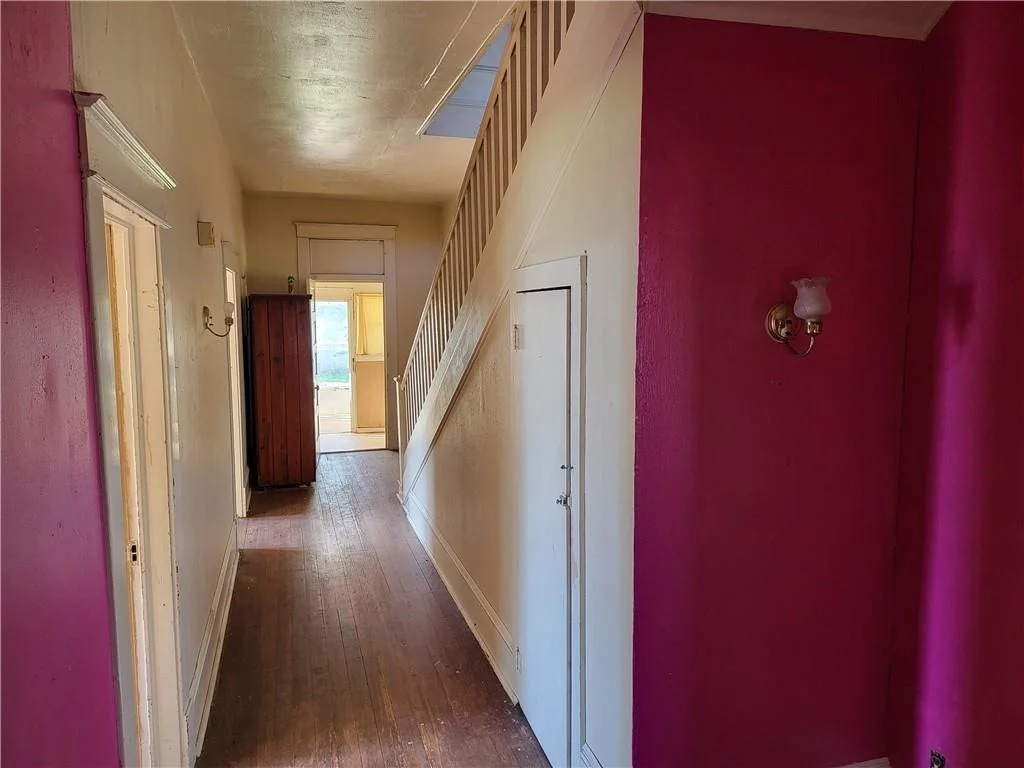Photo of 426 N Houston Street