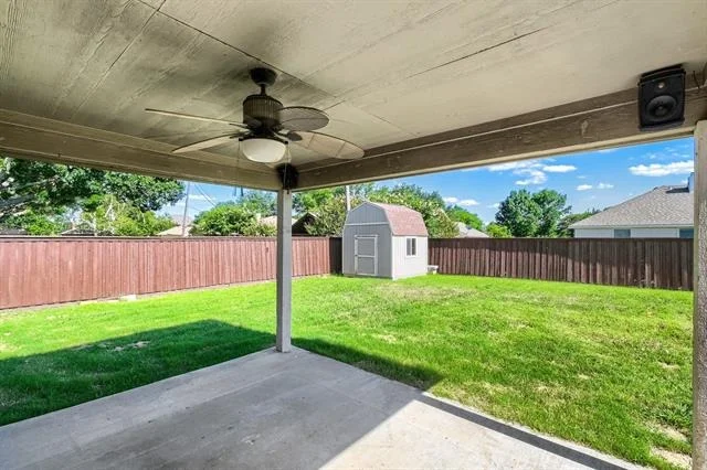 Photo of 910 W Bois D Arc Street