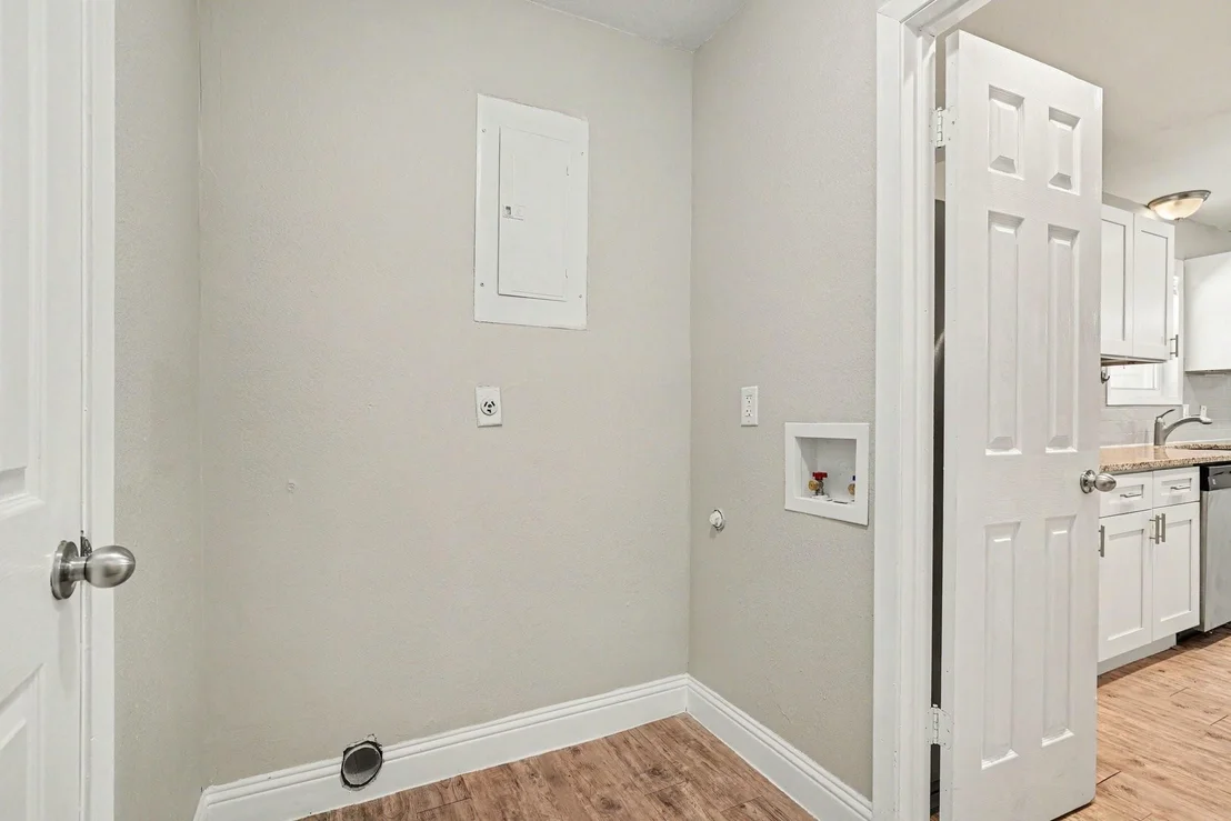 Photo of 6705 Yosemite Drive