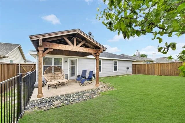 Photo of 9932 Thomas Jefferson Drive