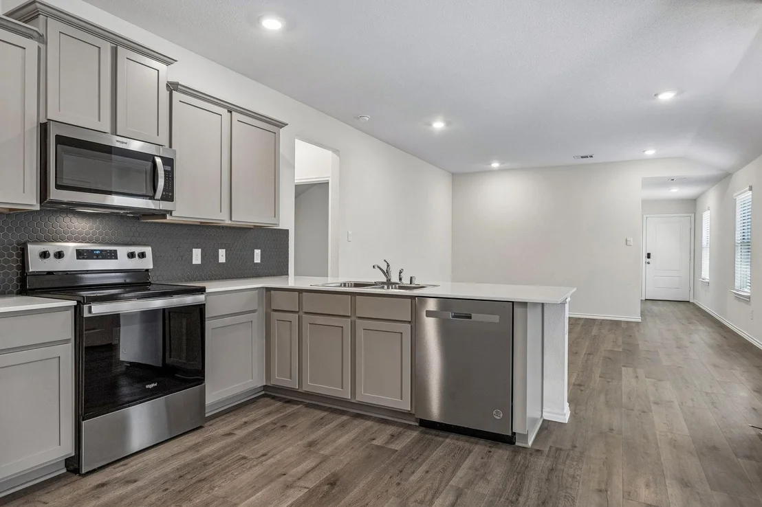 Photo of 1140 Norias Drive