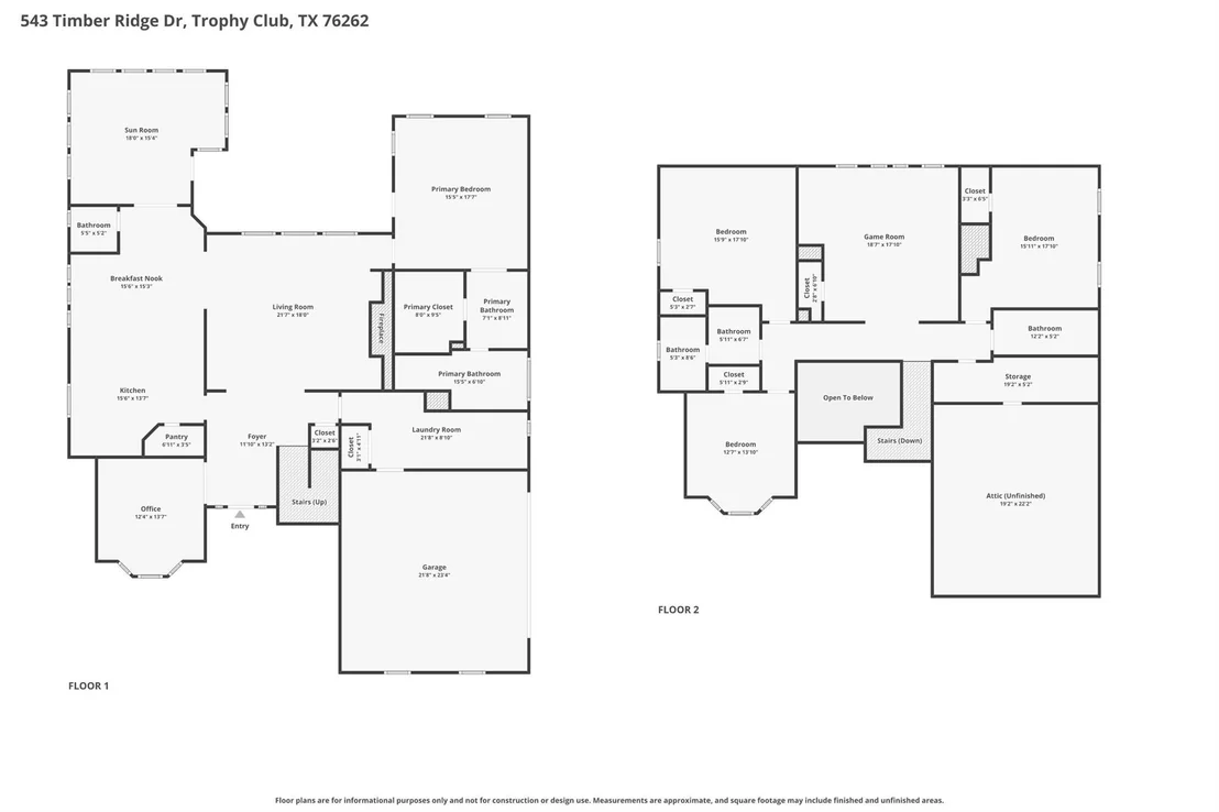 Photo of 543 Timber Ridge Drive