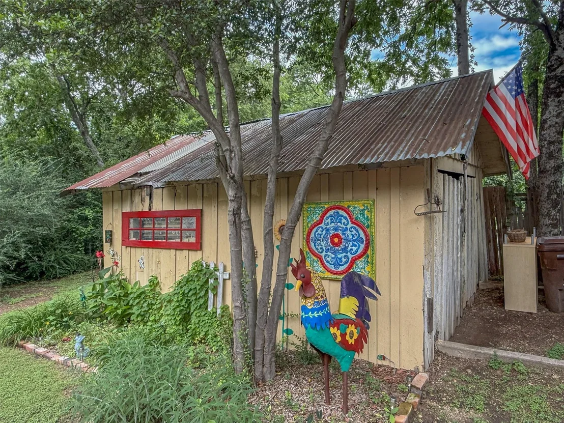 Photo of 1309 N Austin Street