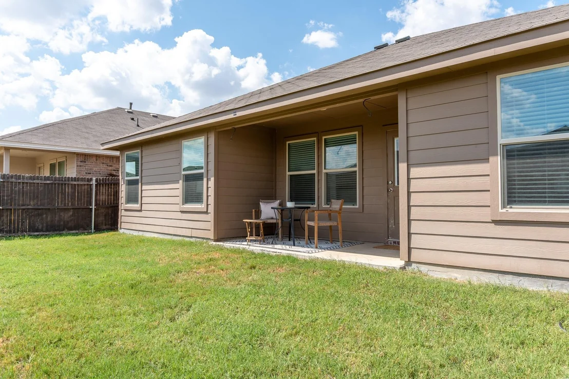 Photo of 10345 Fort Belknap Trail