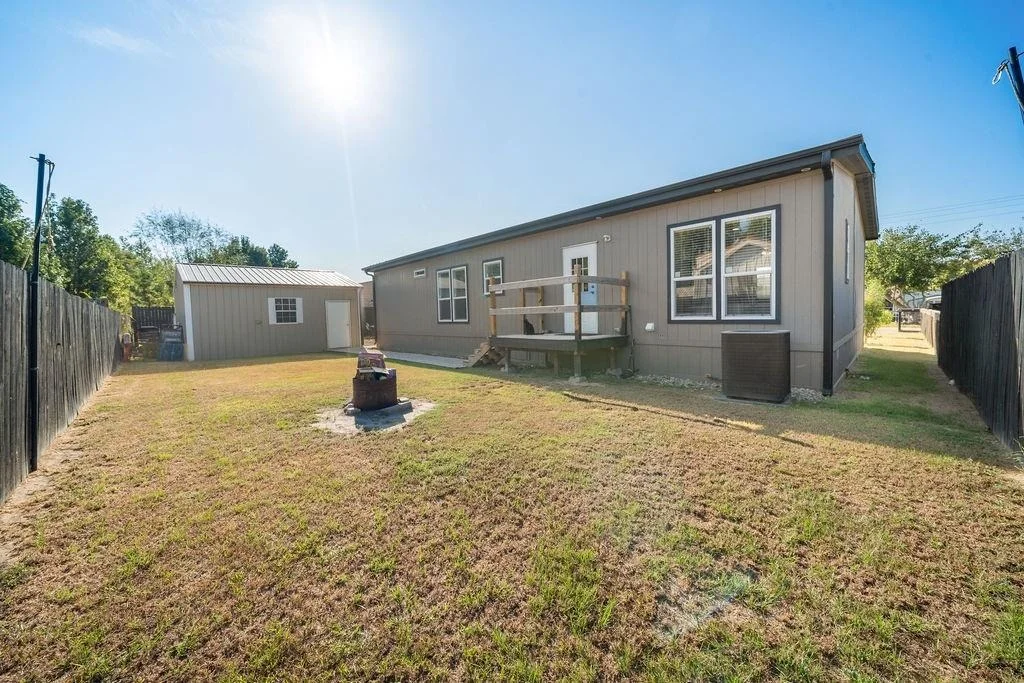 Photo of 827 Cheyenne
