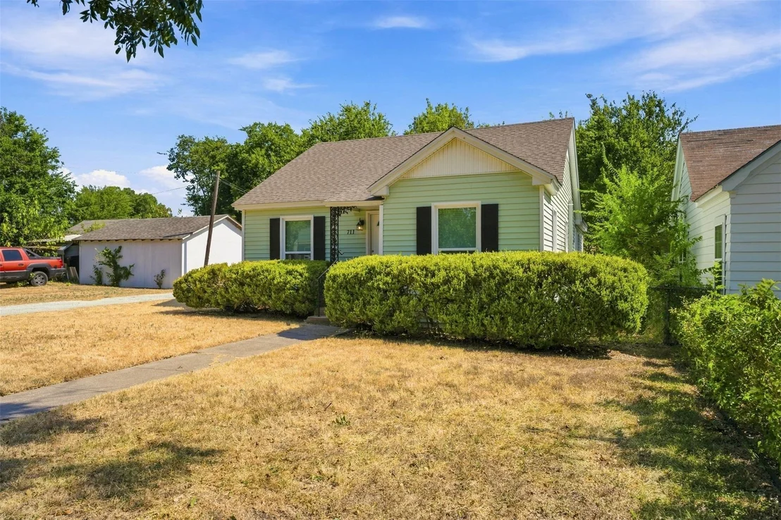 Photo of 711 N 35th Street