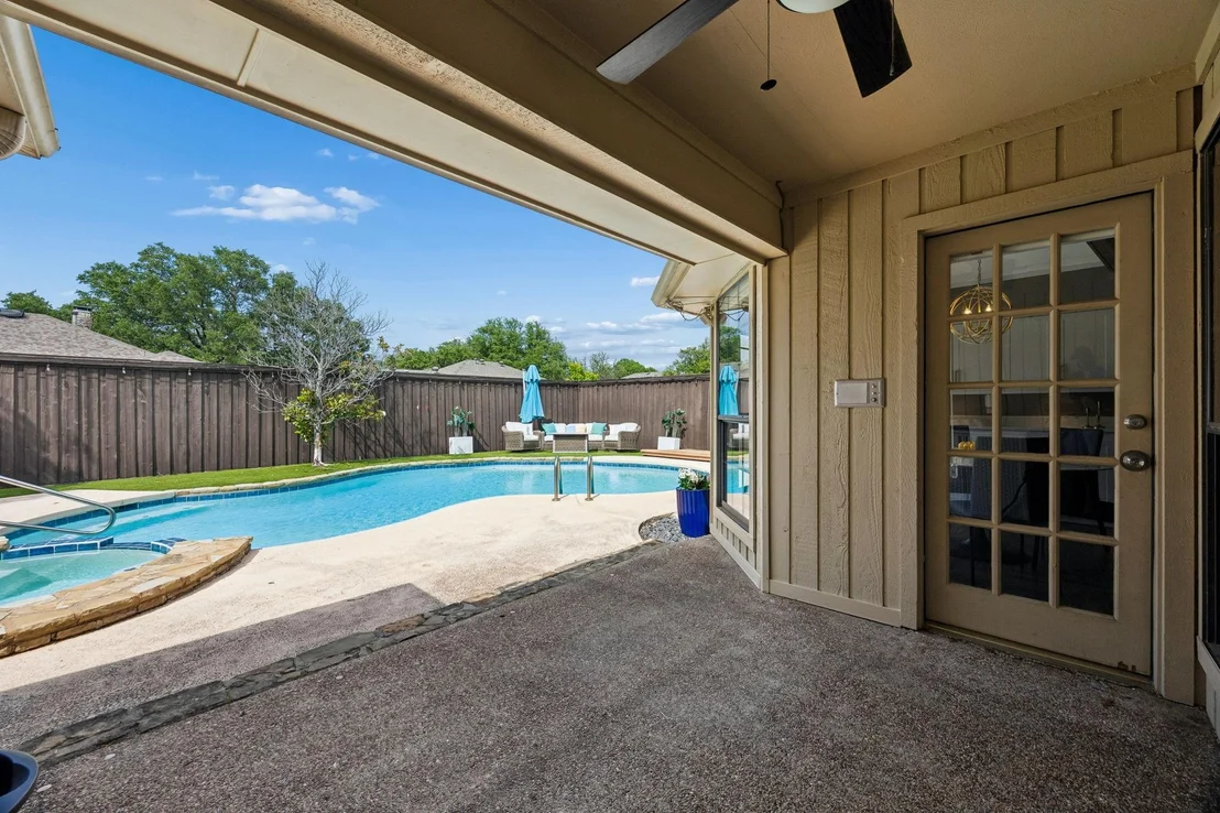Photo of 5833 Gallant Fox Lane