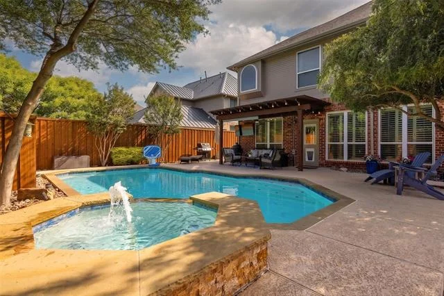 Photo of 2805 Harkness Drive