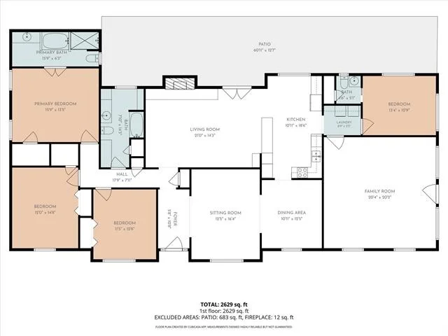 Photo of 5709 Silver Lake Circle