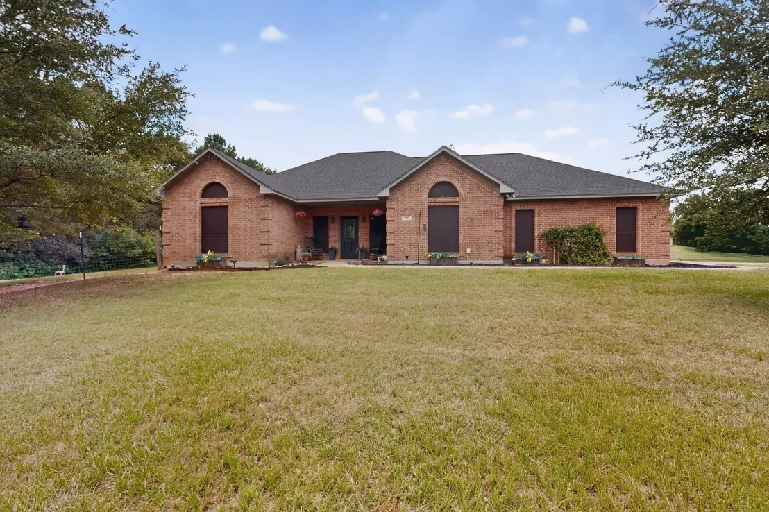 Photo of 1362 Eubanks Road