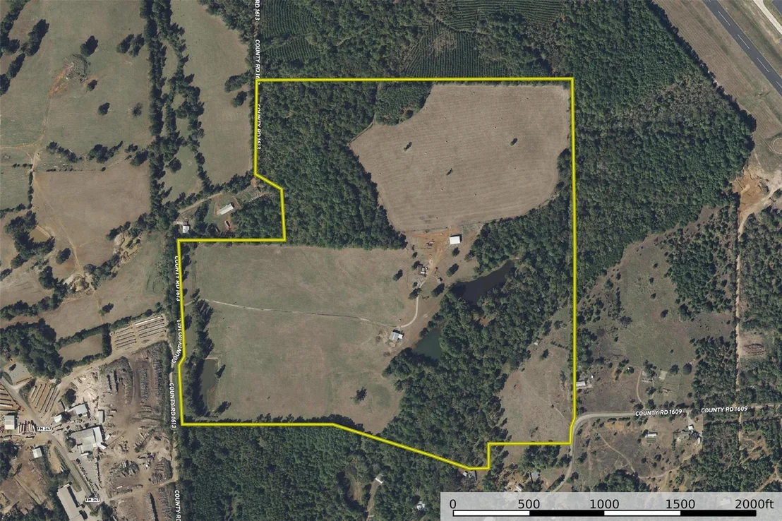 Photo of 2265 County Road 1613
