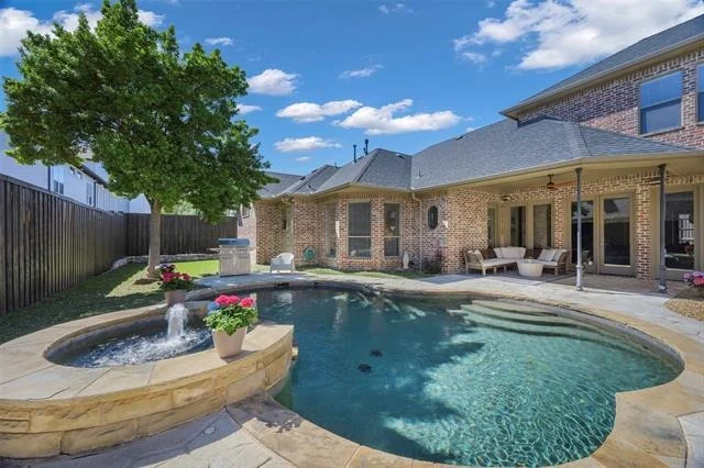 Photo of 3209 Silver Creek Drive