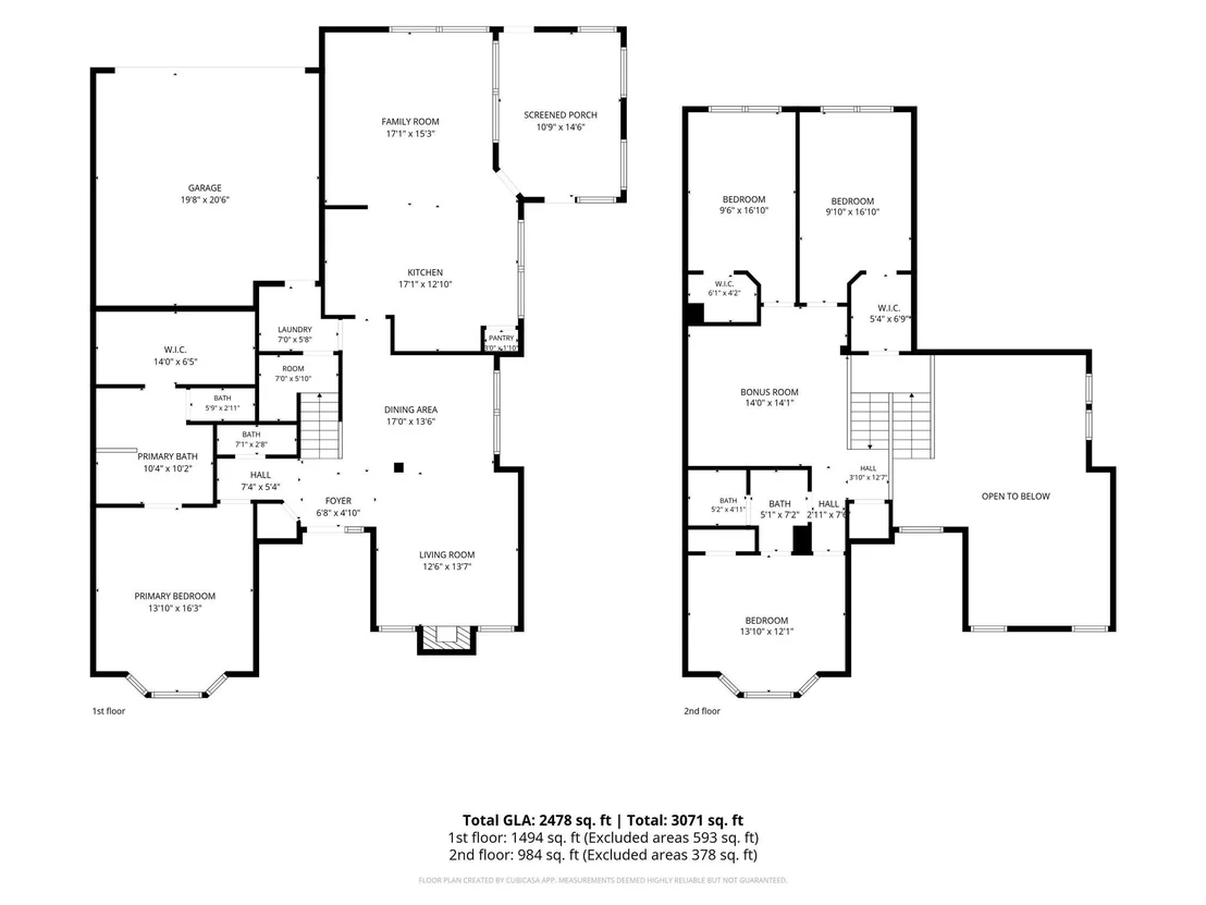 Photo of 3117 Irvine Drive