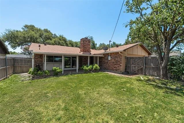 Photo of 8515 Baumgarten Drive