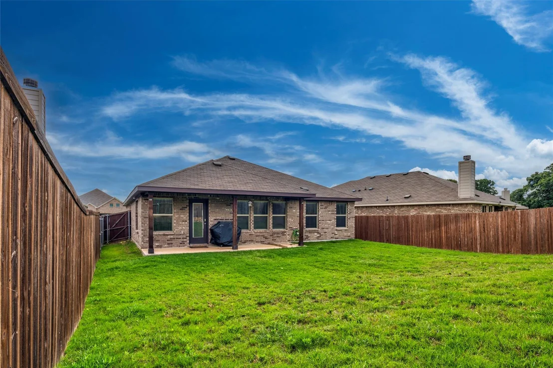Photo of 3205 Buckskin Trail