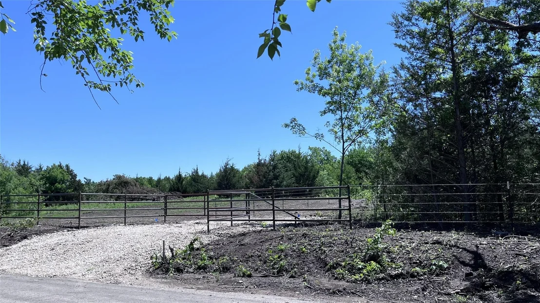 Photo of Tract 1, Key Road