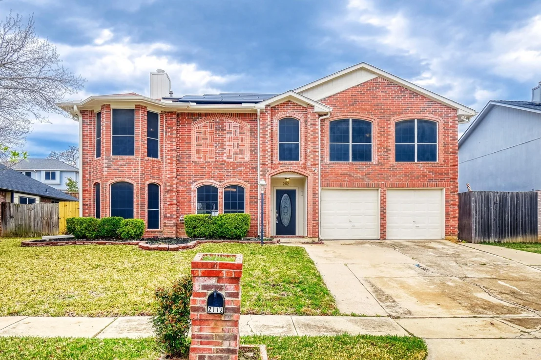 Photo of 2112 Meadowview Drive