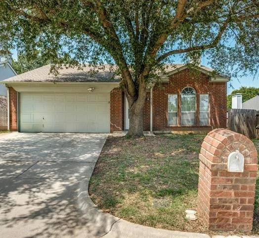 Photo of 5105 Foley Drive