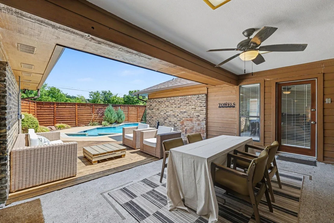 Photo of 13126 Fall Manor Drive