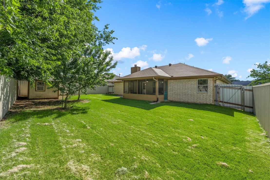 Photo of 4208 Ledgestone Drive