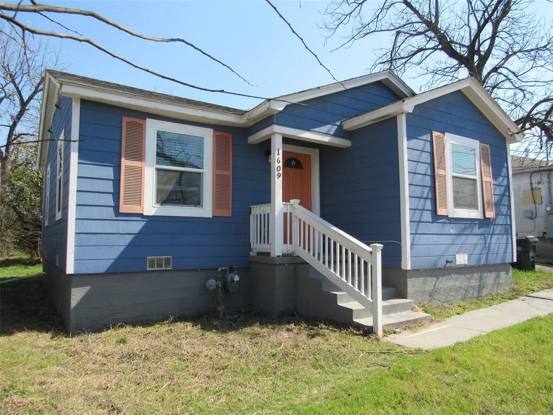 Photo of 1609 N 18th Street