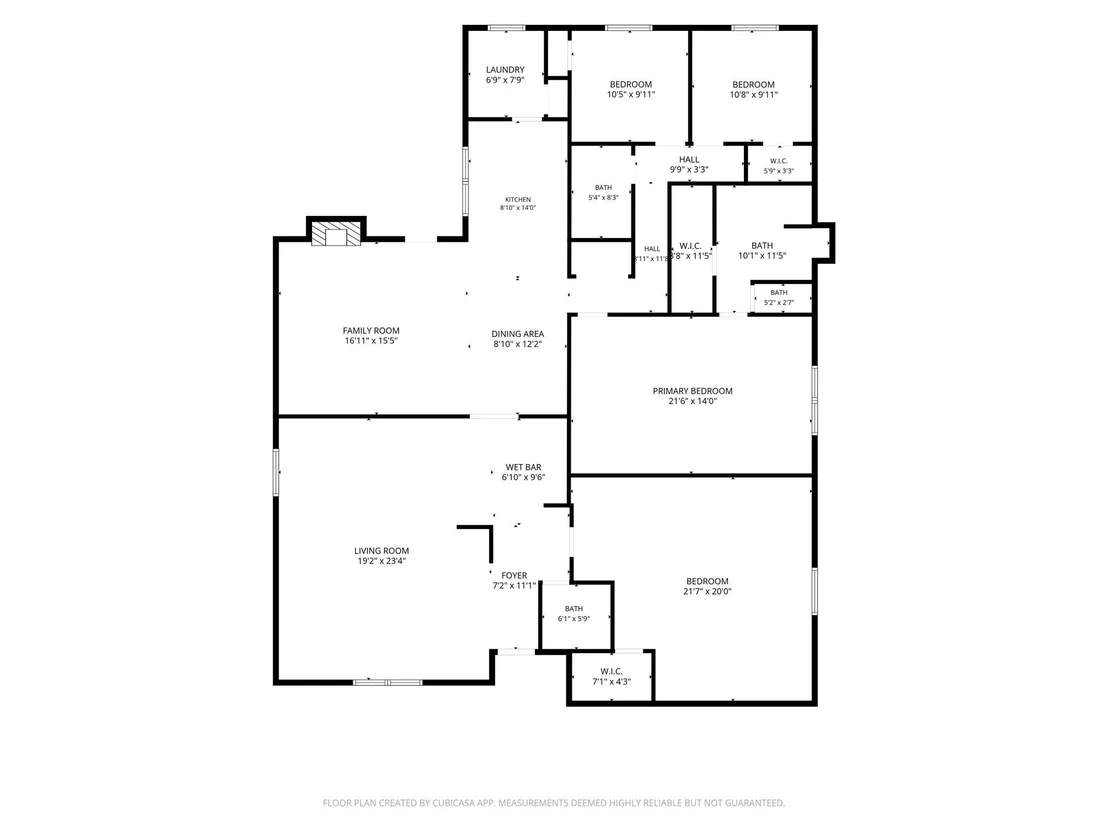 Photo of 6901 Wicks Trail