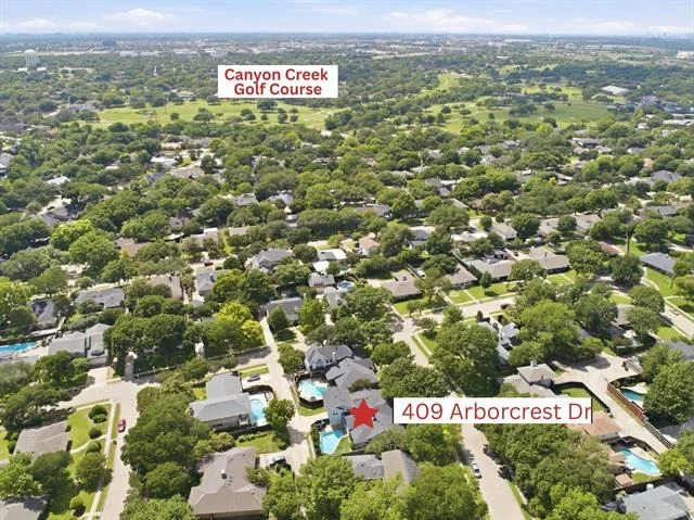 Photo of 409 Arborcrest Drive