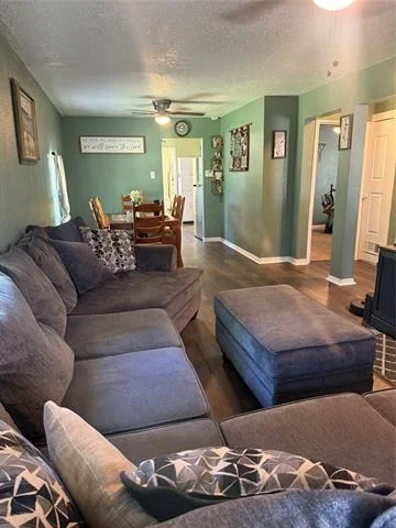 Photo of 301 Cedar Street