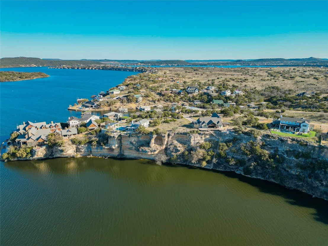 Photo of Lot 285 E Hells Gate Drive
