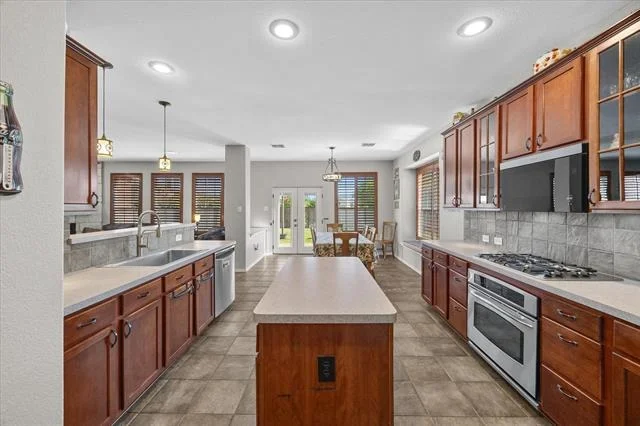 Photo of 2025 Aster Trail