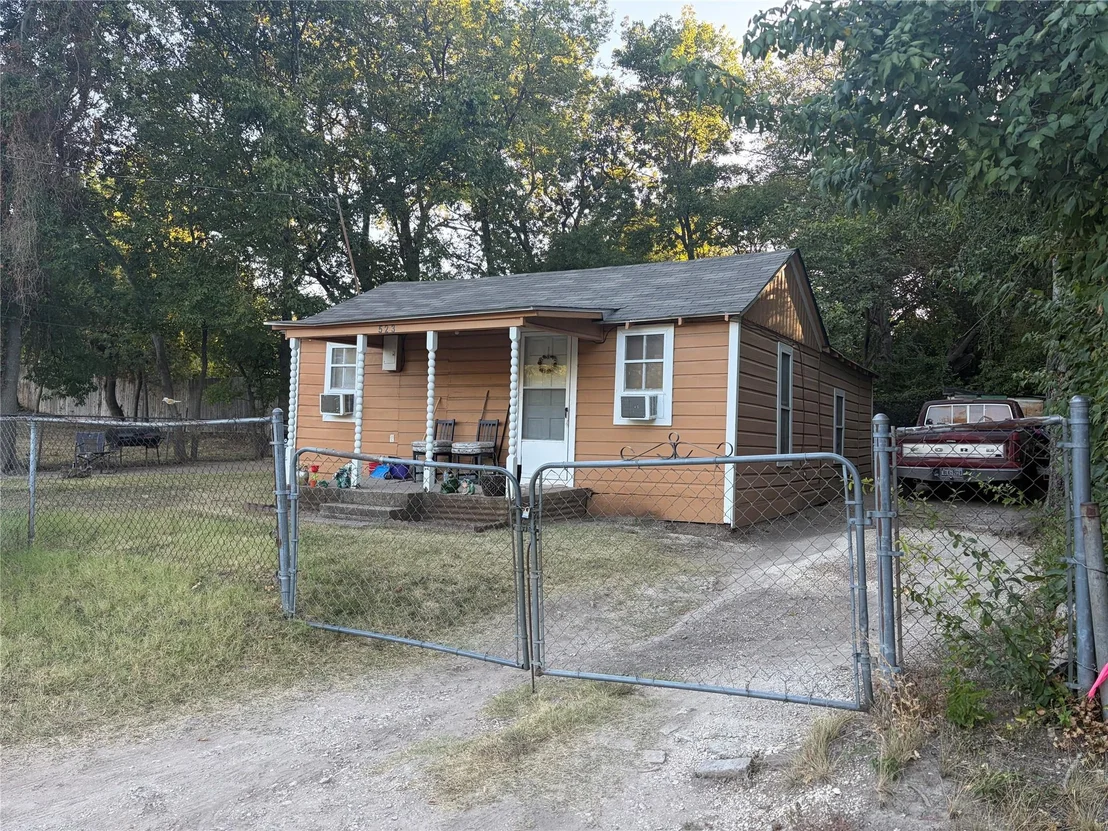 Photo of 523 N 3rd Street