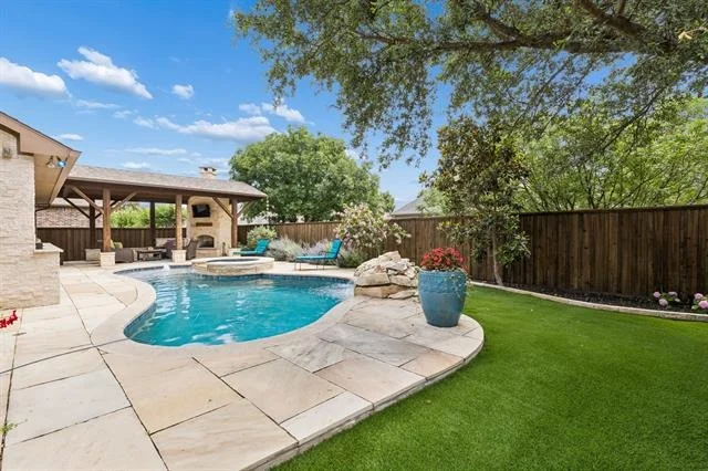 Photo of 1004 Duttons Meadow Lane