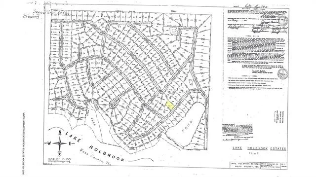 Photo of 224 County Road 2267