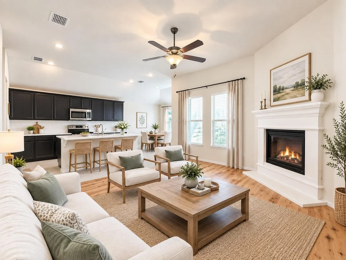 Photo of 14525 Serrano Ridge Road
