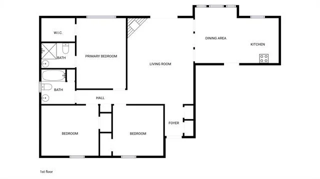 Photo of 913 Jayellen Court
