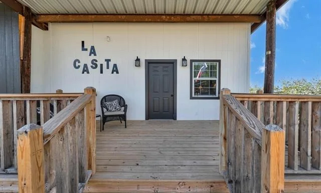 Photo of 655 Buster Chatham Road