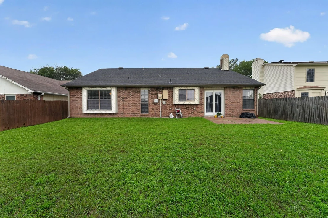 Photo of 5209 Nocona Lane