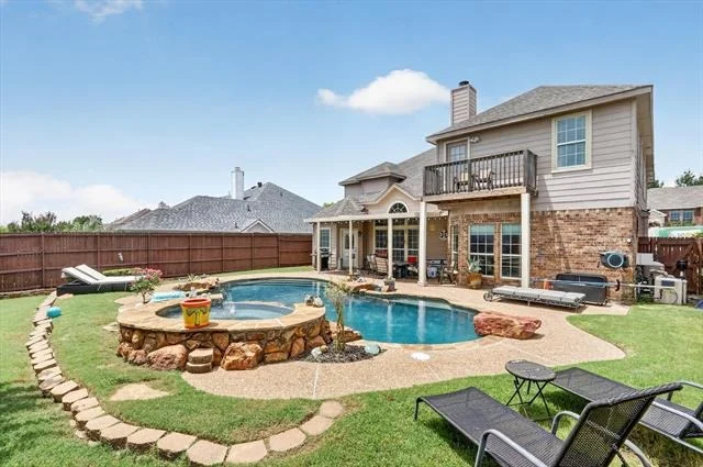 Photo of 5425 Rolling Meadows Drive