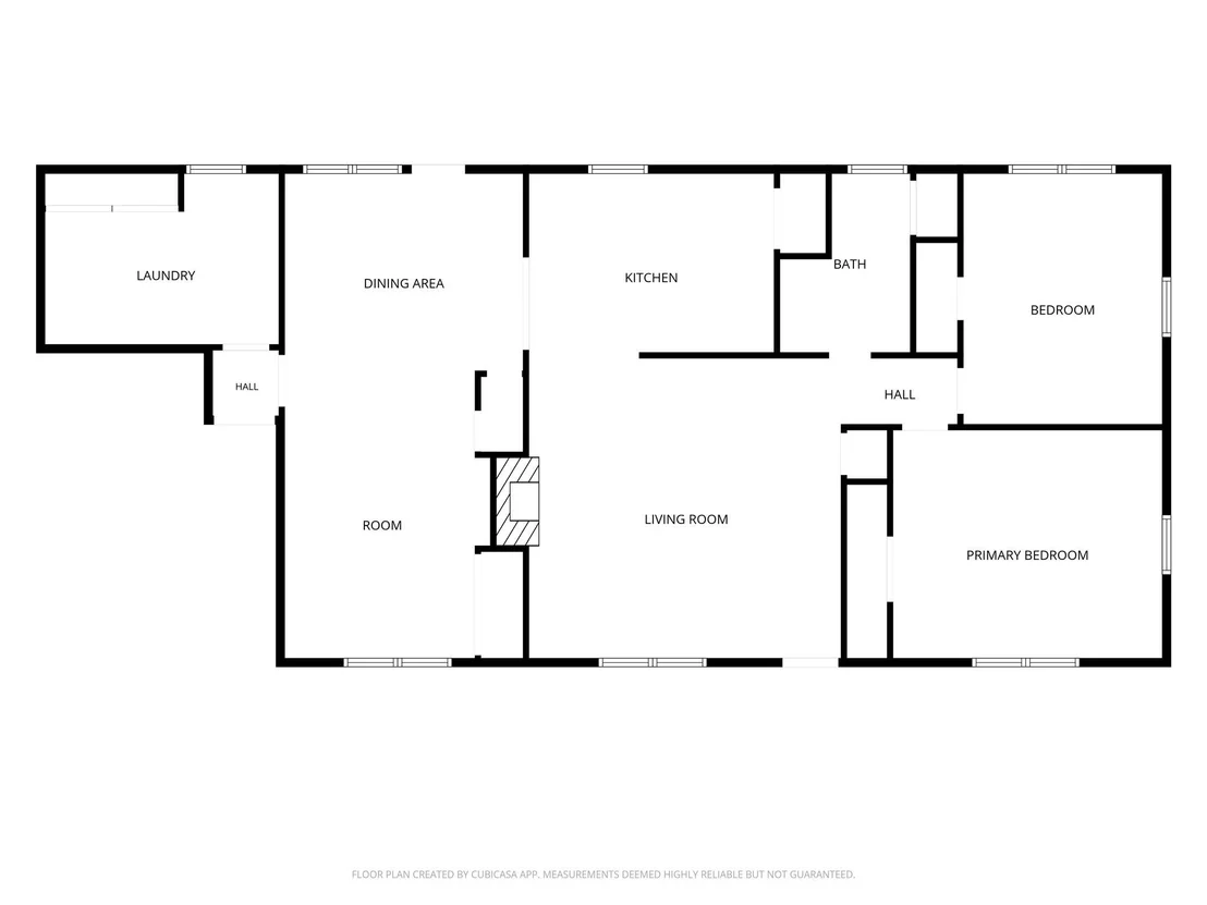 Photo of 14344 Daniel Boone Lane