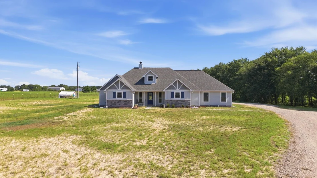 Photo of 8520 County Road 3614