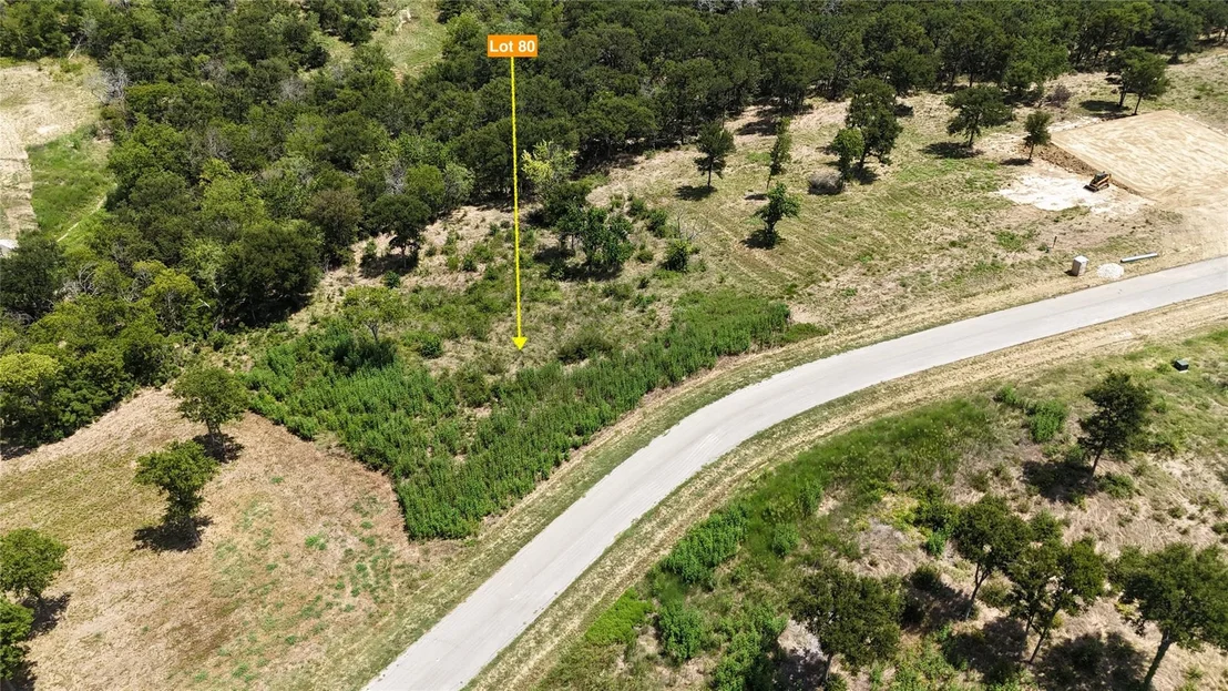 Photo of Lot 80 & BL # 16 ShoreSide Drive