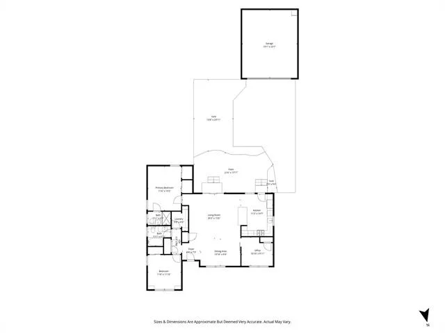 Photo of 7024 Wake Forrest Drive