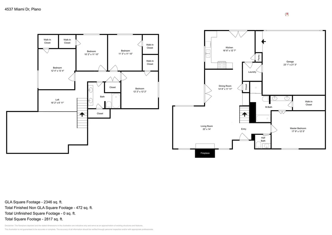 Photo of 4537 Miami Drive
